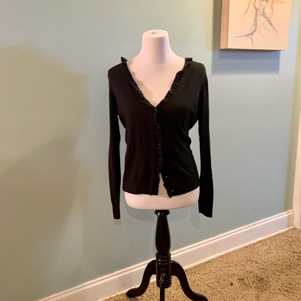 New York & Co. Ladies Cardigan
